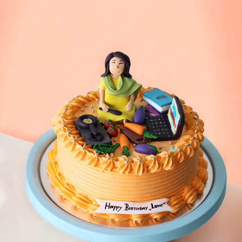 Theme-Cake-for-Women